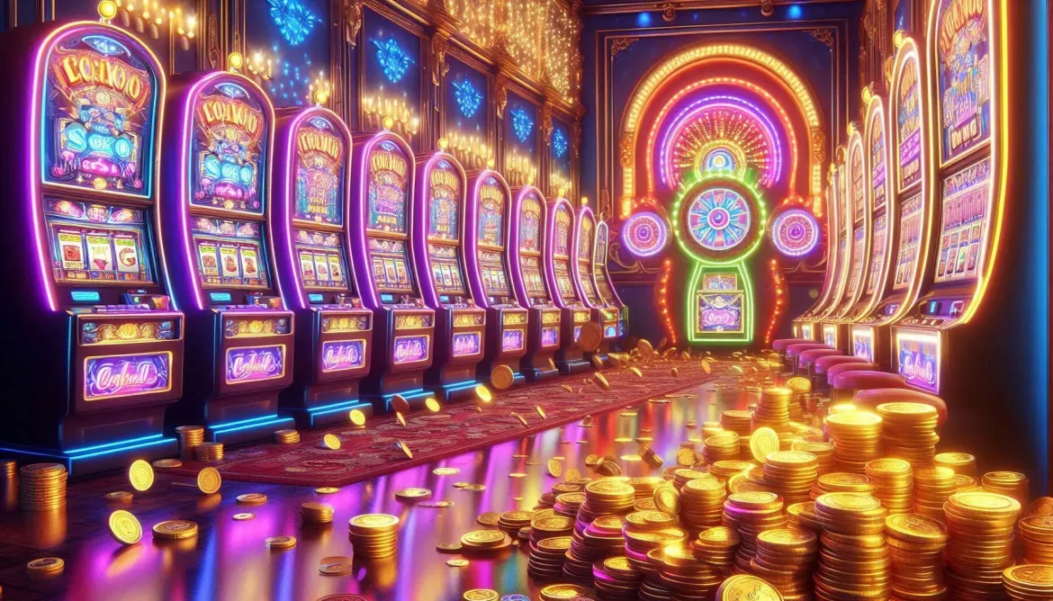 LegionBet Casino